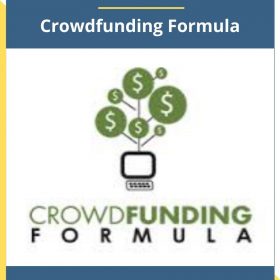 Dave Lavinski – Crowdfunding Formula