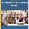 David James Ault – So You Want to Self-Publish an eBook?
