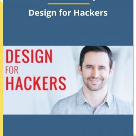 David Kadavy – Design for Hackers