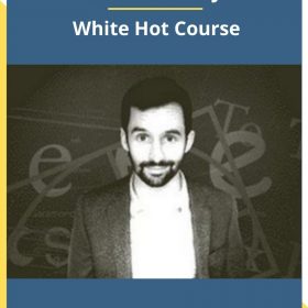 David Kadavy – White Hot Course