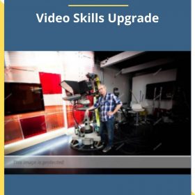 David McKaskle – Video Skills Upgrade