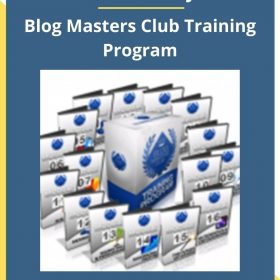 David Risley – Blog Masters Club Training Program