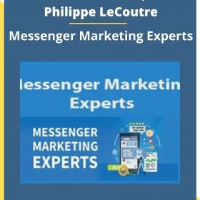 David Sambor, Philippe LeCoutre – Messenger Marketing Experts