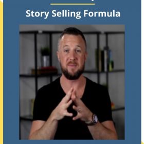 David Sharpe – Story Selling Formula