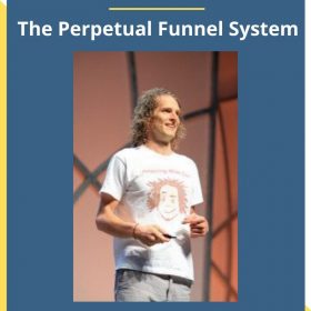 David Wood – The Perpetual Funnel System