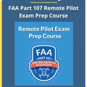 David Young – FAA Part 107 Remote Pilot Exam Prep Course