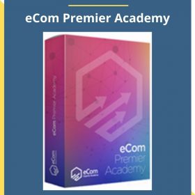 David Zander – eCom Premier Academy