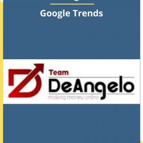 DeAngelo – Google Trends