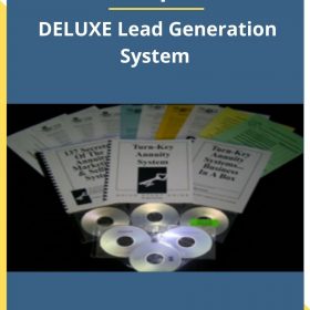 Dean Cipriano – DELUXE Lead Generation System