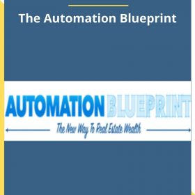 Dean Graziosi – The Automation Blueprint