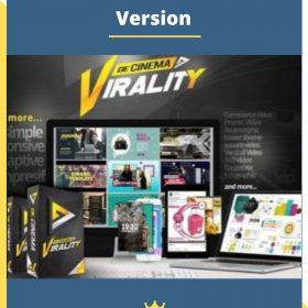 Decinema VIRALITY Premium Version