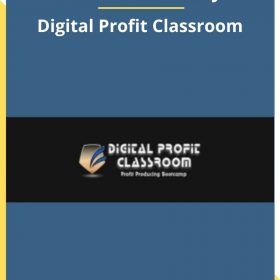 Declan O’ Flaherty – Digital Profit Classroom