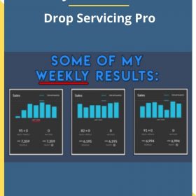 Dejan Dave Nick – Drop Servicing Pro