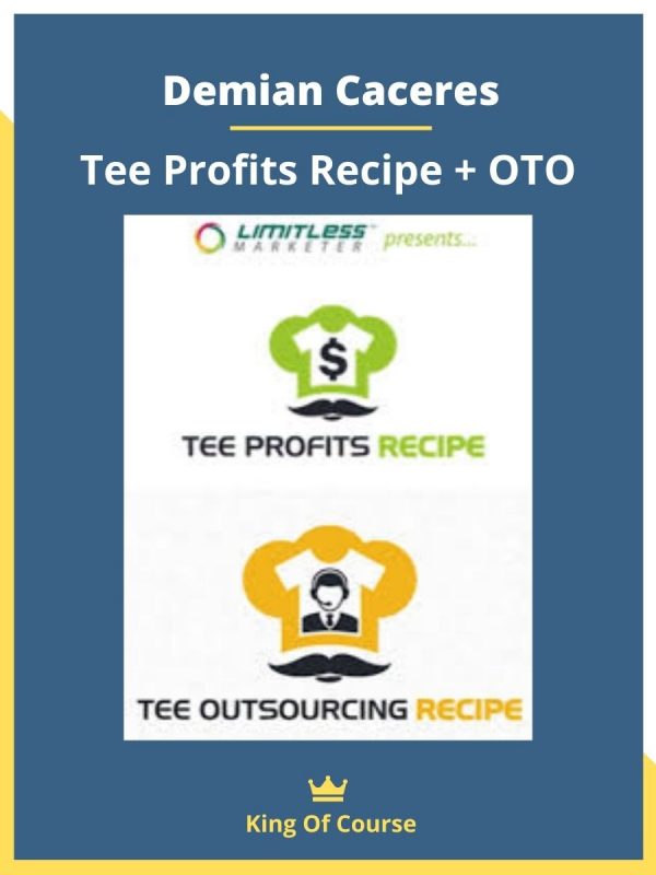 Tee Profits Recipe