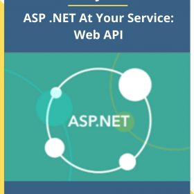 Derek Jensen – ASP .NET At Your Service: Web API