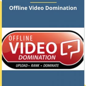 Derral Eves – Offline Video Domination