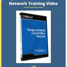 Design and Build a Small Office Network Training Video