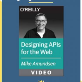 Designing APIs for the Web