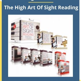 Digistore24 – The High Art Of Sight Reading