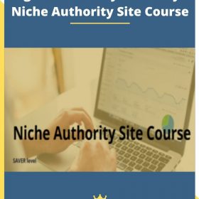 Digital Authority Academy – Niche Authority Site Course