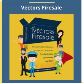 Dinesh Taunk – Vectors Firesale