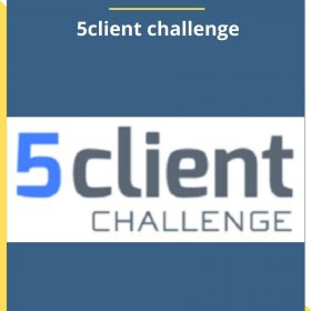 Dino Gomez – 5client challenge