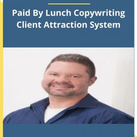 Doberman Dan – Paid By Lunch Copywriting Client Attraction System