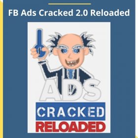 Don Wilson – FB Ads Cracked 2.0 Reloaded