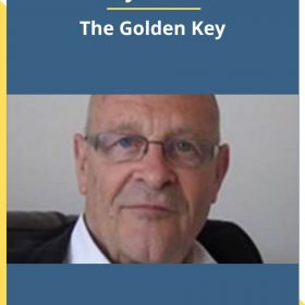 Drayton Bird – The Golden Key