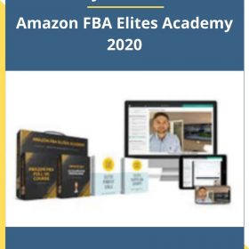 Dylan Reed – Amazon FBA Elites Academy 2020