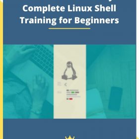 EDUmobile Academy- Complete Linux Shell Training for Beginners