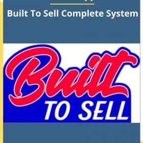 Earnest Epps – Built To Sell Complete System