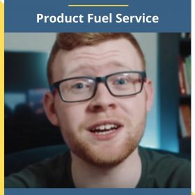 Ecom Fuel – Product Fuel Service