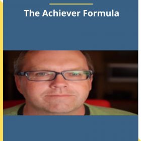 Ed Dale – The Achiever Formula