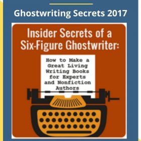 Ed Gandia and Derek Lewis – Ghostwriting Secrets 2017