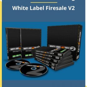 Edmund Loh & Khai Ng – White Label Firesale V2