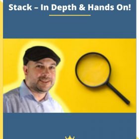 Elasticsearch 7 and the Elastic Stack – In Depth & Hands On!