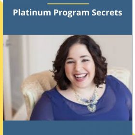 Elizabeth Purvis – Platinum Program Secrets