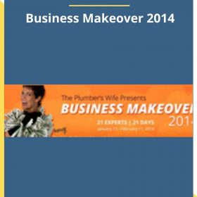 Ellen Rohr – Business Makeover 2014