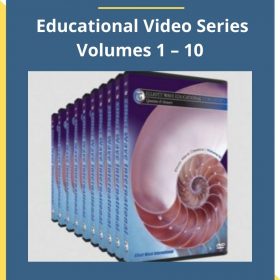 Elliott Wave Int. – Educational Video Series Volumes 1 – 10