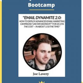 Email Dynamite 2.0 LIVE Bootcamp