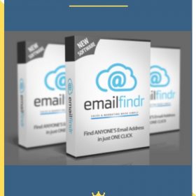 EmailFindr + OTO 1 2 3 4