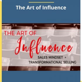 Emma Churchman – The Art of Influence