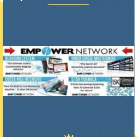 Empower Network Products