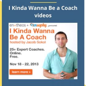 Entheos – I Kinda Wanna Be a Coach videos