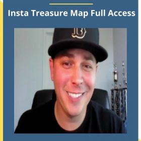 Eric Green – Insta Treasure Map Full Access