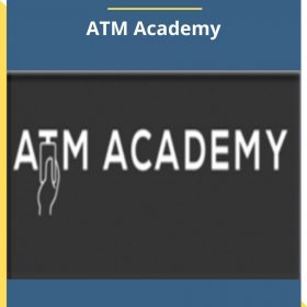 Eric Luevano – ATM Academy