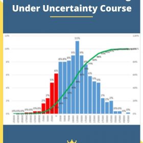 Excel For Decision Making Under Uncertainty Course