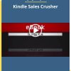 Exclusive Jay & John Bonus – Kindle Sales Crusher