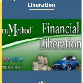 Experience True Financial Liberation